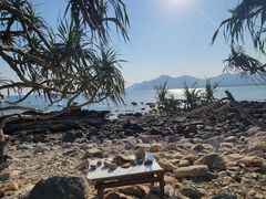 -西涌国际滨海旅游区