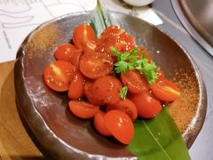 -烧江南烤肉(长春摩天活力城店)