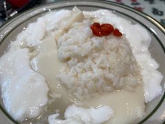 -堂屋糖水店(愚园店)