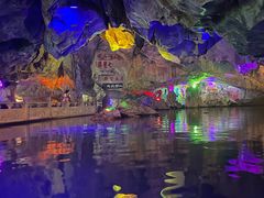 -星湖旅游景区七星岩