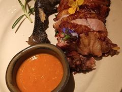 -太食獸泰式茶餐厅(IFS国金中心店)