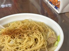 -小梁哥云吞面(黄贝岭店)