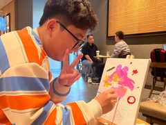 -星巴克(厦门乐群广场分店)