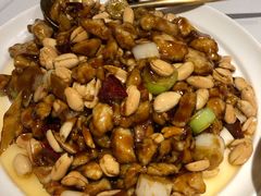 宫保鸡丁-眉州东坡(团结湖店)