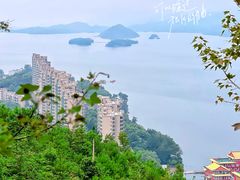 -千岛湖天屿景区