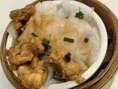 -聚福山莊·寻味顺德(北滘店)