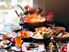 -花潮料理艺食馆(成都万象城店)