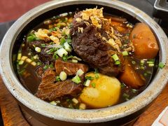 -THE PAWON·8碗(古北SOHO店)