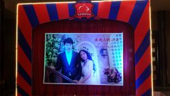 -张仕婚礼·做有温度的婚礼