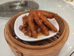 -金塘胜宴(石湾店)