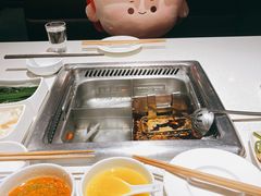 -海底捞火锅(高科广场店)