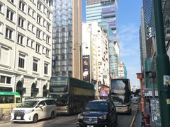 -崇光百货(尖沙咀店)