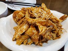 乾隆白菜-京天红酒家(虎坊路店)