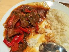 -宜家·瑞典风味餐厅(武汉荟聚中心店)