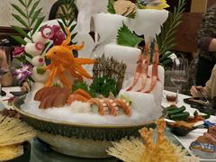 -简家·海鲜盛宴(下沙店)