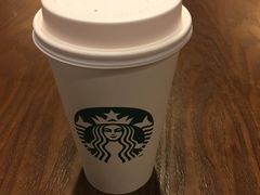 -星巴克(常州丰臣国际广场店)