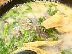 -鸭小妹鸭血粉丝(老门东店)