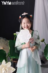 -雅尼·亚米儿童摄影美学馆(汉阳店)
