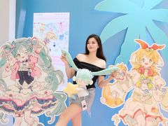 -皇庭广场(福华三路店)