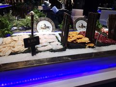 -加餐海鲜自助(集美银泰百货店)
