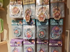 -谷小推·按摩·茶饮·社交(茂业店)