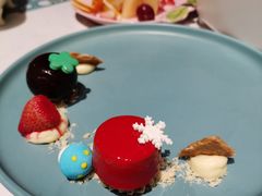 -水桶王国主题餐厅·聚会·生日派对·亲子活动·家庭套餐(亚龙湾希尔顿店)