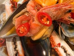 -好兄弟郭巨海鲜(天一阁店)