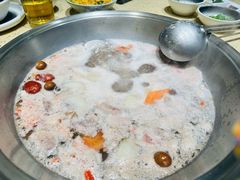 -313羊庄铁锅烀羊肉(望京店)