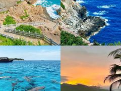 -海南分界洲岛旅游区