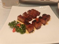 -彩丰楼中餐厅·仁恒洲际酒店