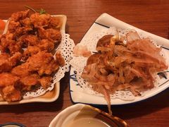 -浪花亭日本料理(古田路店)