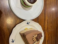 -侘寂甜品(自取店)