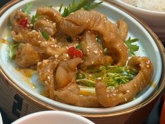 原味排骨-多嘴超级肉蟹煲(中街恒隆故宫店)