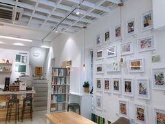 大堂-环悦艺术空间(东山口店)