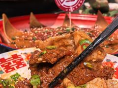 -牛市坎火锅(建设路店)