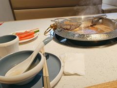 -千牛将·鲜牛肉火锅(开元路店)