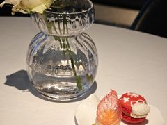 -L'Arome芳芳法国餐厅(仙林金鹰店)