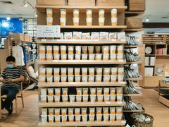 -MUJI无印良品(西湖银泰城店)