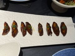 -江南雅厨(李公堤店)