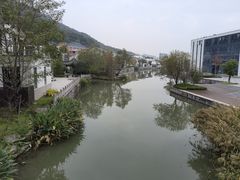 -湘湖金融镇
