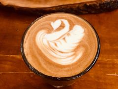 深烘拼豆短笛-COFFEE HOLIC(朝外SOHO店)
