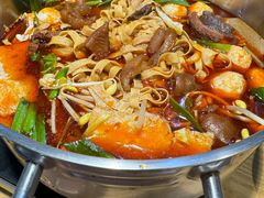 -汪爹爹武汉牛三鲜(朝外大街店)