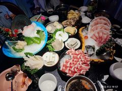 -享月汤皇·海鲜小火锅·聚会(曲江创意谷店)