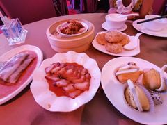 -龙的酒楼·手工早茶·顺德菜(近良路店)