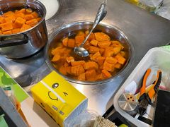 -黄记潮汕甜汤(贝底田坊店)