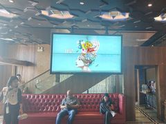 -竹溪一号·天域阁(骑马山店)