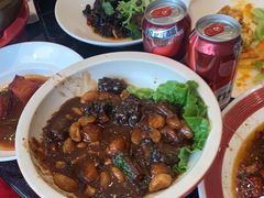 -高老庄新家宴(北斗星广场店)