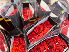 -循礼门鲜花花市(武汉循礼门店)