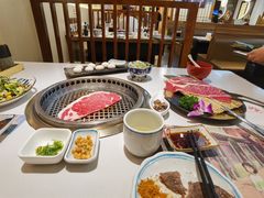 -千寻山野烤肉(中关村店)