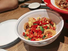 -八碗湘长沙市井菜(坡子街店)